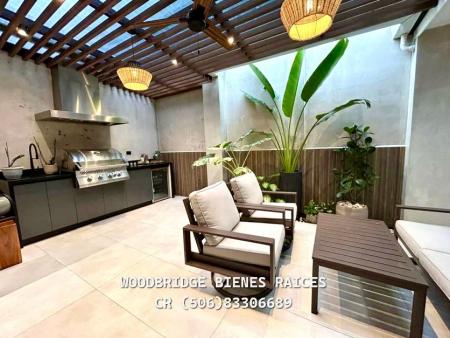 Homes for sale Escazú Guachipelín, Costa Rica homes for sale Escazú Guachipelin, Homes in CR Escazú for sale