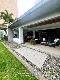 Homes for sale in Costa Rica Escazu, Escazu Los Laureles MLS homes for sale, CR Escazu luxury homes for sale