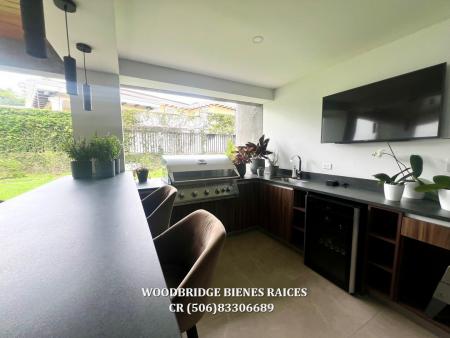 Homes for sale in Costa Rica Escazu, Escazu Los Laureles MLS homes for sale, CR Escazu luxury homes for sale