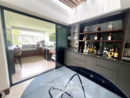 Homes for sale in Costa Rica Escazu, Escazu Los Laureles MLS homes for sale, CR Escazu luxury homes for sale