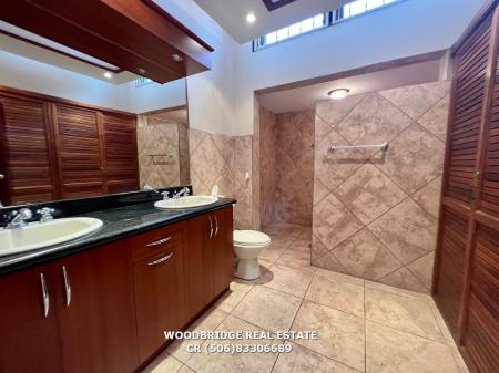 CR Escazu homes for sale, Homes for sale in Escazu San Rafael, Escazu San Jose homes for sale big garden