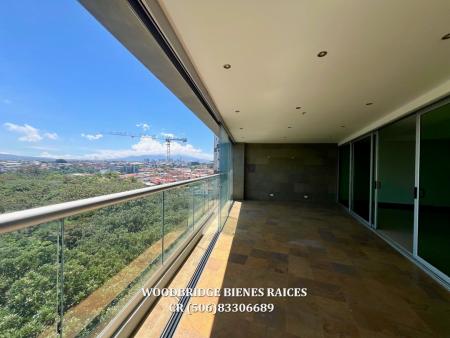 Escazu Costa Rica condos for rent in Central Park, CR Escazu Central Park MLS condos for rent, Luxury condos  for rent CR Escazu Central Park