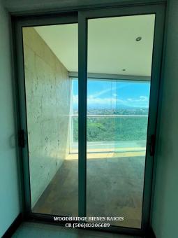 Escazu Costa Rica condos for rent in Central Park, CR Escazu Central Park MLS condos for rent, Luxury condos  for rent CR Escazu Central Park