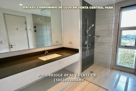 Condominiums for sale Escazu Central Park, 