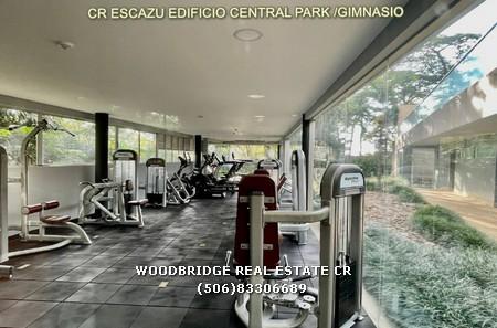 Condominiums for sale Escazu Central Park, CR Escazu luxury condos for sale Central Park, Central Park Escazu condominiums for sale