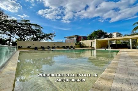 Condominiums for sale Escazu Central Park, CR Escazu luxury condos for sale Central Park, Central Park Escazu condominiums for sale