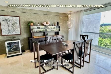 Condominiums for sale Escazu Central Park, CR Escazu luxury condos for sale Central Park, Central Park Escazu condominiums for sale