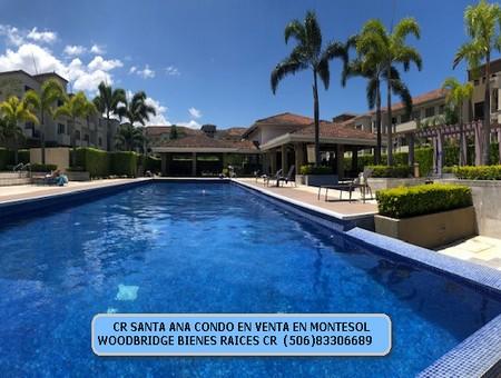 CR Santa Ana condos for sale in Montesol, Condominiums for sale CR Montesol|Santa Ana, CR Santa Ana penthouses for sale in Montesol