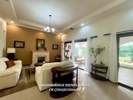 CR Santa Ana La Hacienda homes for rent or sale, Homes in Santa Ana Costa Rica for rent sale in La Hacienda, Luxury homes in Santa Ana La Hacienda for rent sale