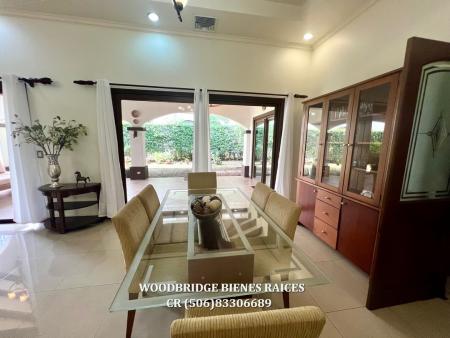 CR Santa Ana La Hacienda homes for rent or sale, Homes in Santa Ana Costa Rica for rent sale in La Hacienda, Luxury homes in Santa Ana La Hacienda for rent sale