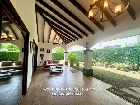 CR Santa Ana La Hacienda homes for rent or sale, Homes in Santa Ana Costa Rica for rent sale in La Hacienda, Luxury homes in Santa Ana La Hacienda for rent sale