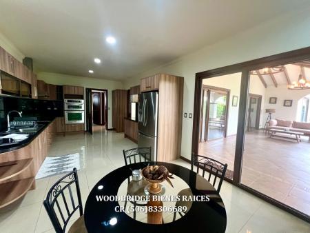 CR Santa Ana La Hacienda homes for rent or sale, Homes for rent or sale CR Santa Ana La Hacienda