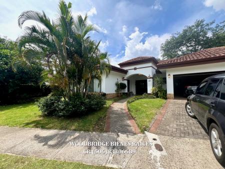 CR Santa Ana La Hacienda homes for rent or sale, Homes in Santa Ana Costa Rica for rent sale in La Hacienda, Luxury homes in Santa Ana La Hacienda for rent sale
