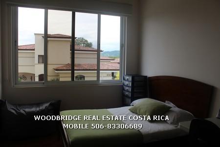 COSTA RICA REAL ESTATE HOME FOR SALE HACIENDA DEL SOL SANTA ANA/BEDROOM
