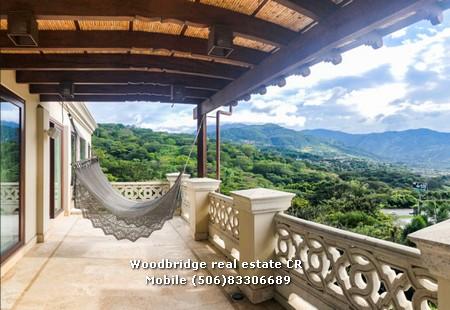 Costa Rica Villa Real luxury homes for sale, Villa Real CR luxury moroccan homes for sale, CR Villa Real luxury real estate homes for sale, Costa Rica Santa Ana luxury homes & residences for sale