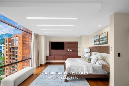 CR Escazu luxury condos for rent in Monte Plata, Escazu Monte Plata luxury furnished condominiums for rent,Costa Rica furnished luxury condominums for rent| Escazú