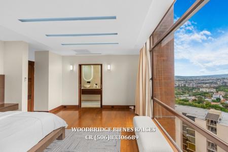 CR Escazu luxury condos for rent in Monte Plata, Escazu Monte Plata luxury furnished condominiums for rent,Costa Rica furnished luxury condominums for rent| Escazú