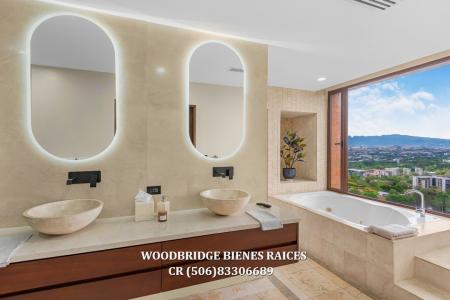 CR Escazu luxury condos for rent in Monte Plata, Escazu Monte Plata luxury furnished condominiums for rent,Costa Rica furnished luxury condominums for rent| Escazú
