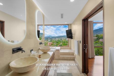 CR Escazu luxury condos for rent in Monte Plata, Escazu Monte Plata luxury furnished condominiums for rent,Costa Rica furnished luxury condominums for rent| Escazú