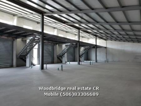 CR Heredia warehouses for rent, Heredia CR warehouse rentals, Heredia CR commercial properties for rent|warehouses