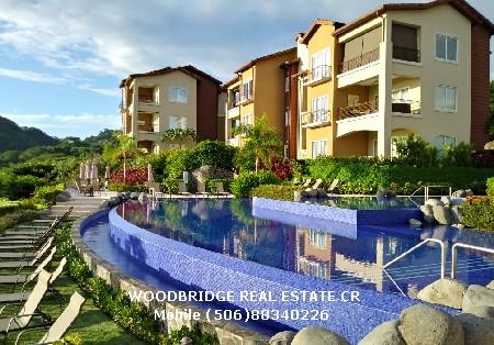 Los Sueños CR condominums for sale, Costa Rica Los Suenos Resort condos for sale, CR Los Sueños real estate condominiums for sale in Miramar, CR beach properties for sale Los Sueños in Herradura