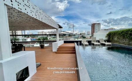 CR Rohrmoser penthouses for sale, Costa Rica penthouses for sale|Rohrmoser Nunciatura