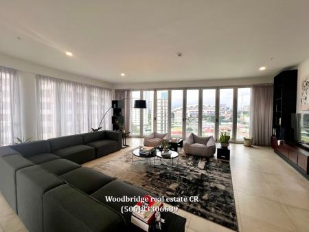 CR Rohrmoser penthouses for sale, Costa Rica penthouses for sale|Rohrmoser Nunciatura