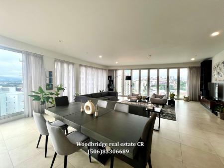 CR Rohrmoser penthouses for sale, Costa Rica penthouses for sale|Rohrmoser Nunciatura