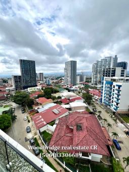 CR Rohrmoser penthouses for sale, Costa Rica penthouses for sale|Rohrmoser Nunciatura