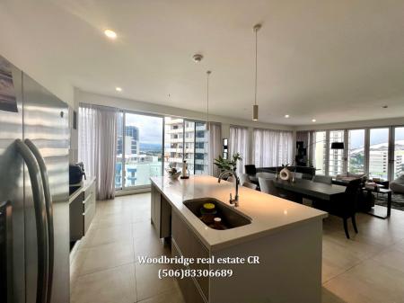 CR Rohrmoser penthouses for sale, Costa Rica penthouses for sale|Rohrmoser Nunciatura