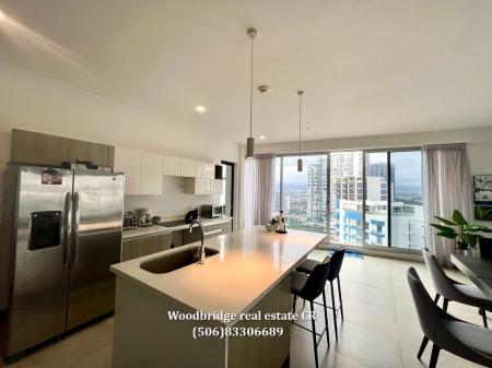 CR Rohrmoser penthouses for sale, Costa Rica penthouses for sale|Rohrmoser Nunciatura