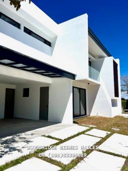 CR Santa Ana luxury homes for sale, New homes for sale CR Santa Ana Bosques Del Rio, Luxury homes for sale Santa Ana Rio Oro Bosques Del Rio