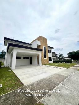 Homes for sale Santa Ana Rio Oro, CR Santa Ana homes for sale in gated communities, Costa Rica homes for sale|Santa Ana Rio Oro