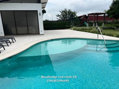 Homes for sale Santa Ana Rio Oro, CR Santa Ana homes for sale in gated communities, Costa Rica homes for sale|Santa Ana Rio Oro