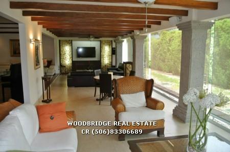 Costa Rica luxury homes for sale Santa Ana, Luxury homes for sale Bosques De Lindora CR