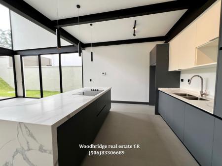 CR Santa Ana homes for sale, New homes for sale Santa Ana Costa Rica