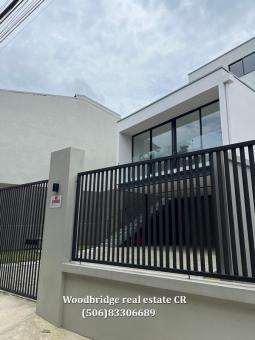 CR Santa Ana homes for sale, New homes for sale Santa Ana Costa Rica