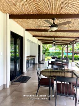 CR Santa Ana La Hacienda homes for rent or sale, Homes in Santa Ana Costa Rica for rent sale in La Hacienda, Luxury homes in Santa Ana La Hacienda for rent sale