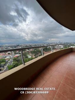 CR Escazu apartments for rent in Valle Arriba, Furnished rentals Escazu Valle Arriba, Escazu apartments for rent in Valle Arriba