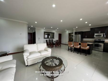 CR Escazu apartments for rent in Valle Arriba, Furnished rentals Escazu Valle Arriba, Escazu apartments for rent in Valle Arriba