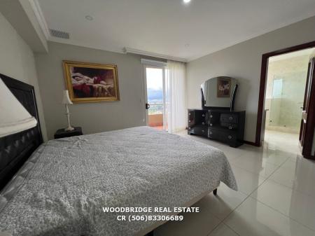 CR Escazu apartments for rent in Valle Arriba, Furnished rentals Escazu Valle Arriba, Escazu apartments for rent in Valle Arriba