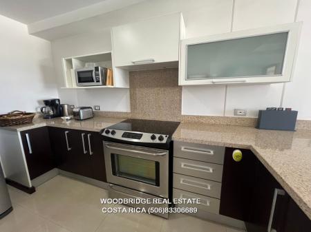 Escazú furnished apartment for rent or sale, CR Escazú Guachipelín apartments for rent or sale