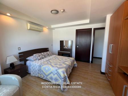 Escazú furnished apartment for rent or sale, CR Escazú Guachipelín apartments for rent or sale