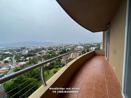 Escazu CR apartment rentals, CR Escazu MLS furnished apartments for rent,Apartaments for rent Escazu San Jose