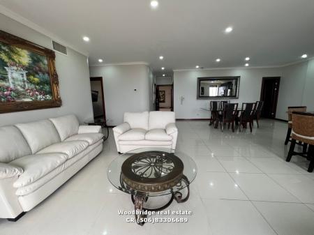 Escazu CR apartment rentals, CR Escazu MLS furnished apartments for rent,Apartaments for rent Escazu San Jose