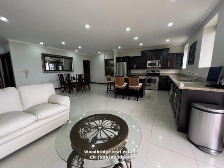 Escazu CR apartment rentals, CR Escazu MLS furnished apartments for rent,Apartaments for rent Escazu San Jose