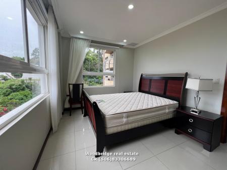 Escazu CR apartment rentals, CR Escazu MLS furnished apartments for rent,Apartaments for rent Escazu San Jose