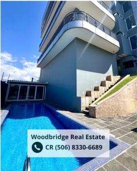 CR Escazu condominiums for rent, Apartments for rent CR Escazu, CR Escazu MLS apartments for rent