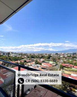 CR Escazu condominiums for rent, Apartments for rent CR Escazu, CR Escazu MLS apartments for rent