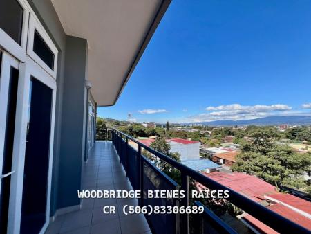 Escazu condominiums for rent, CR Escazú condos for rent, Escazú San Jose condominiums for rent